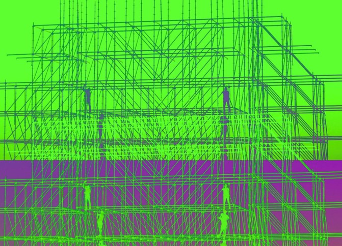 Laboratório Experimental