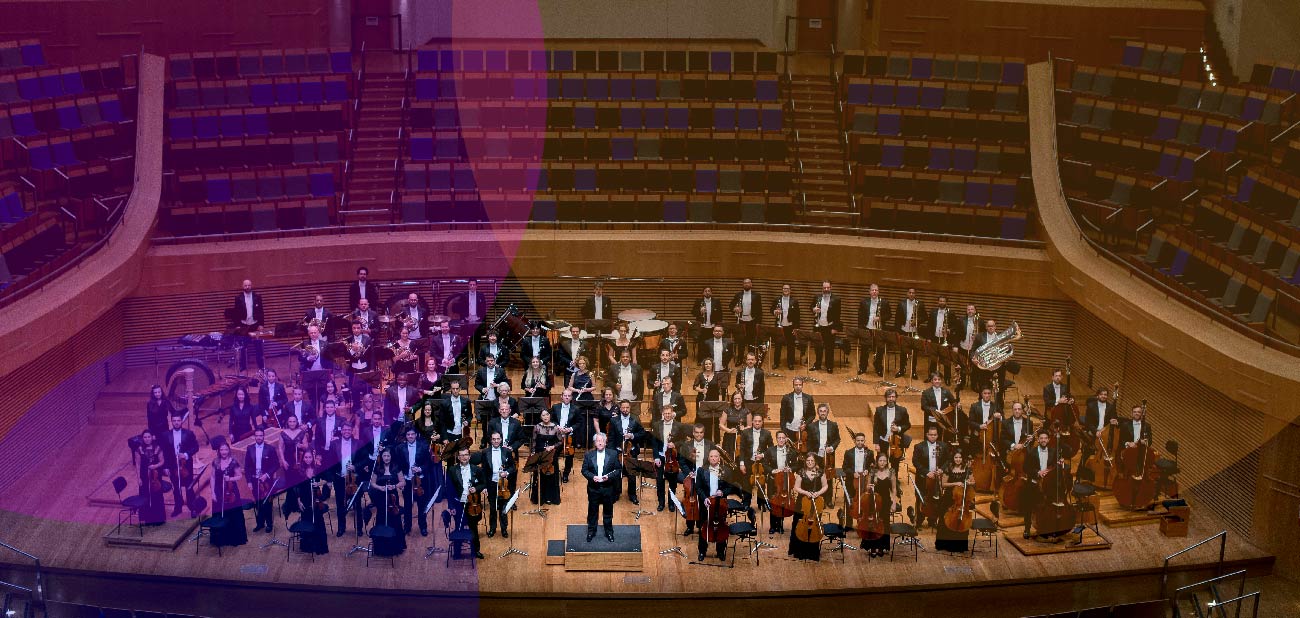 Orquestra Filarmônica de Minas Gerais