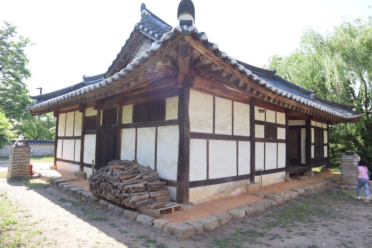 Workshop Hangul
