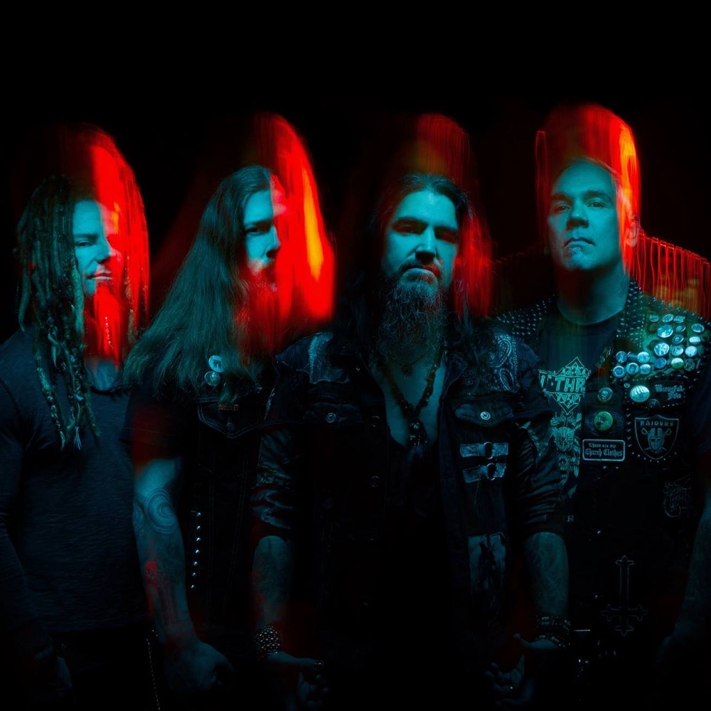 Machine Head & Amon Amarth