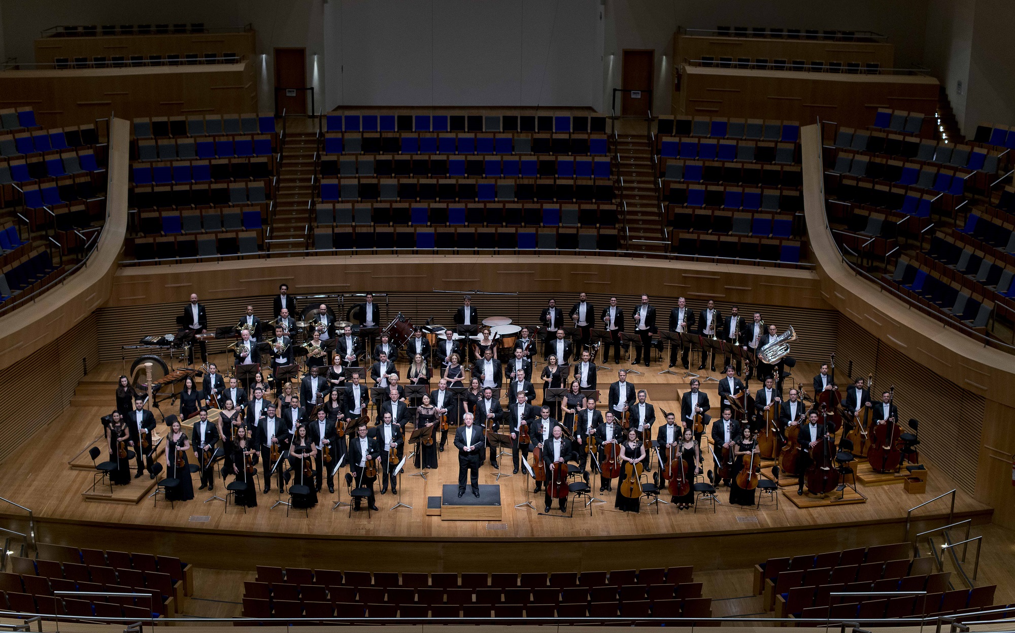 Concerto Bicentenário da Independência do Brasil