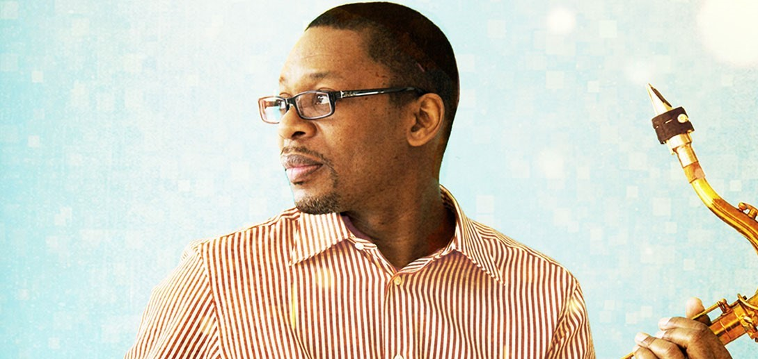 Ravi Coltrane