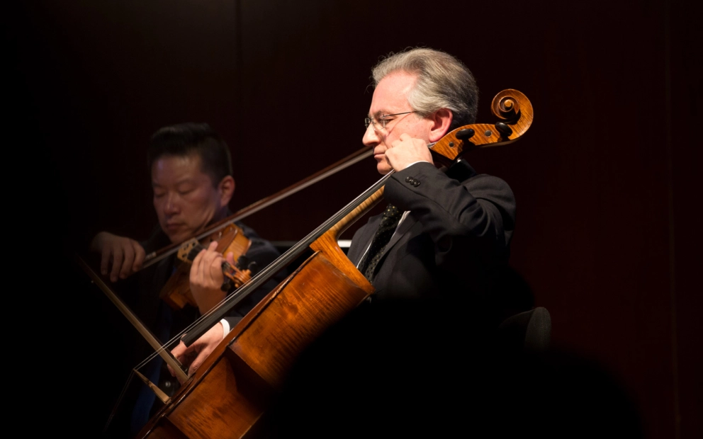 Solistas da Orquestra Gulbenkian