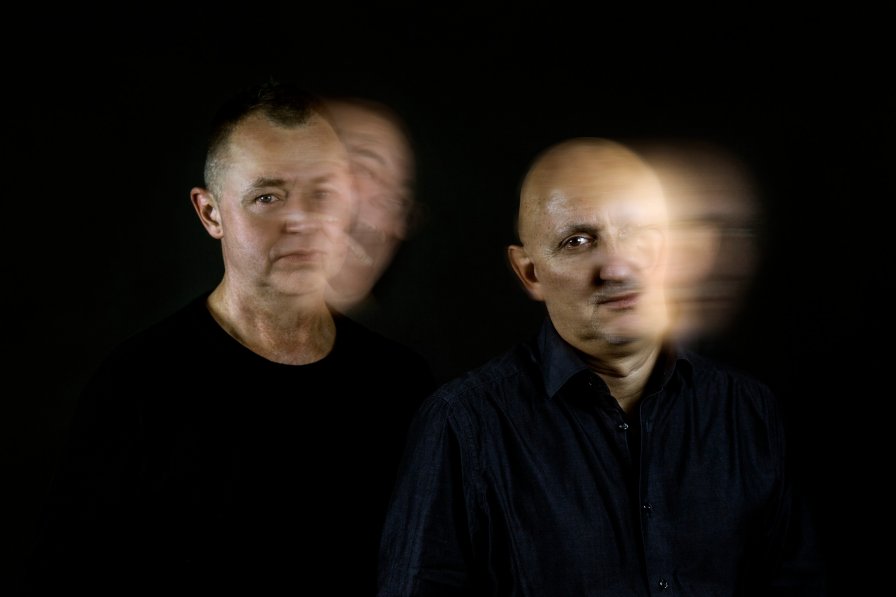 Test Dept