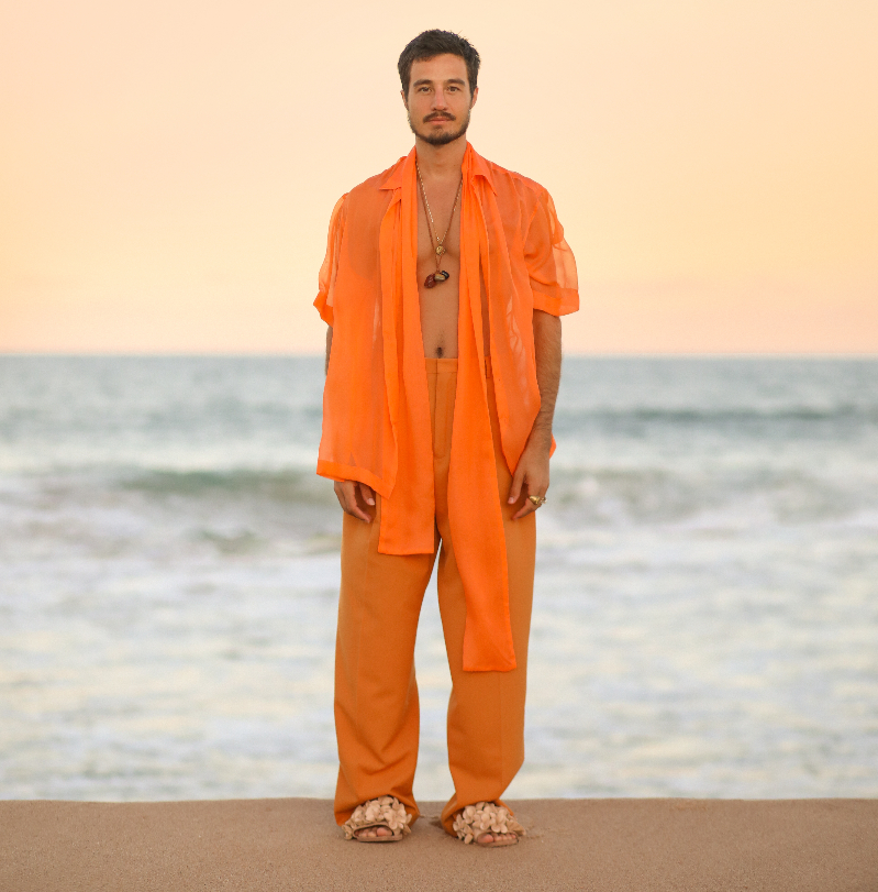Tiago Iorc