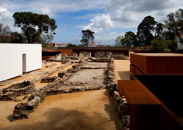No trilho das palavras, vamos descrevendo Lisboa antes de 1147