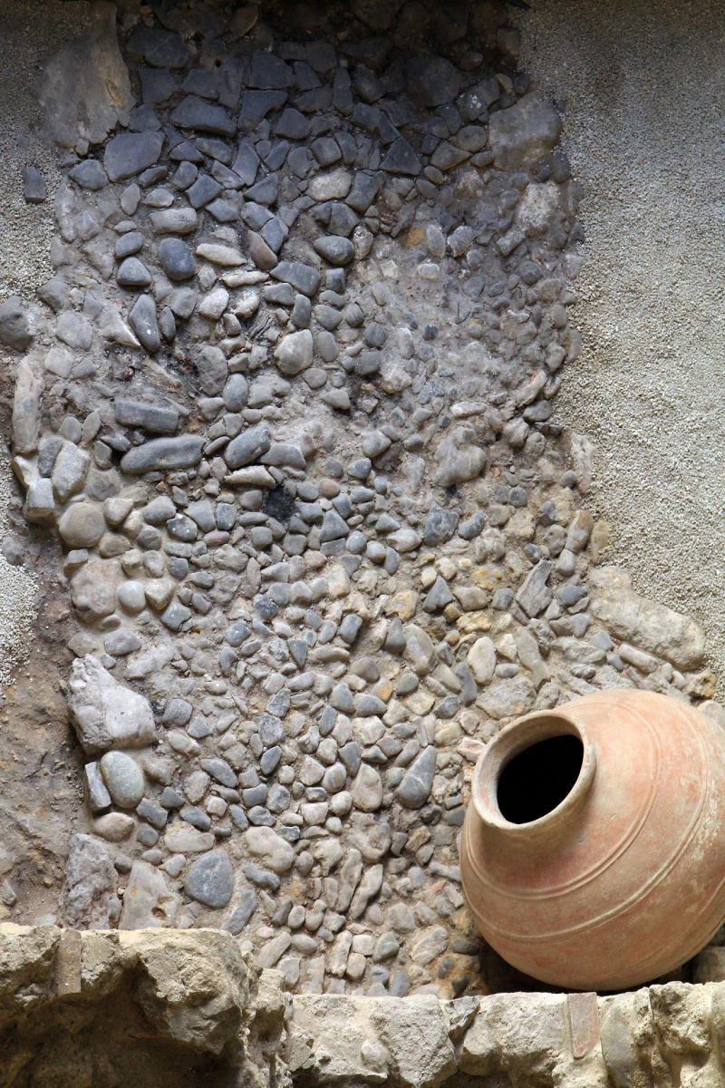 Open House Arqueologia