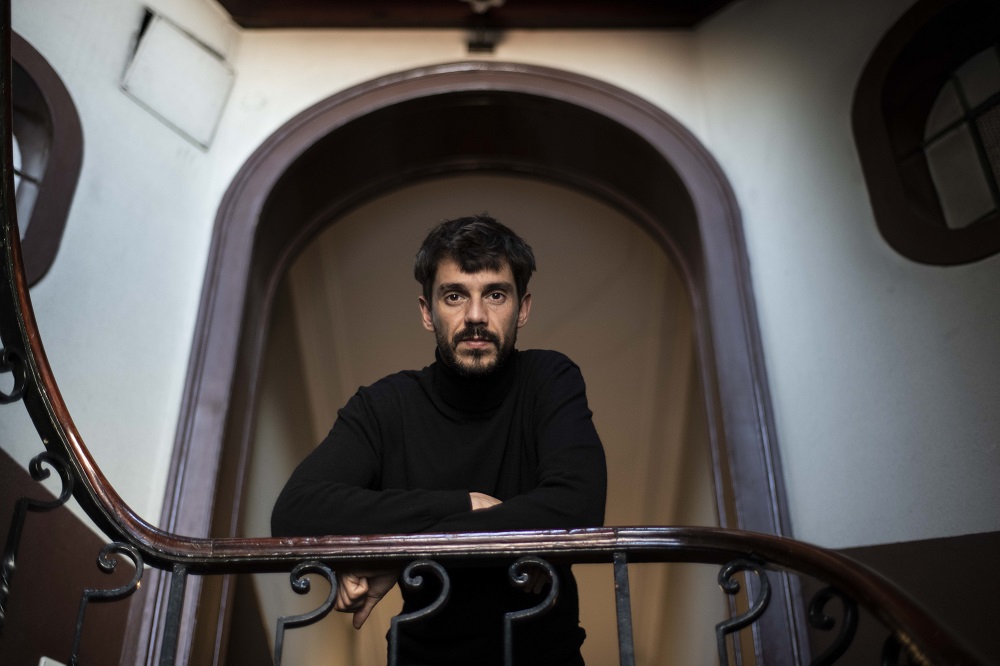 Manuel Linhares