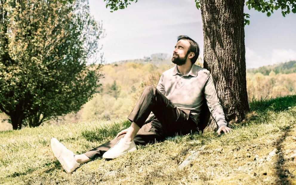 Daniil Trifonov