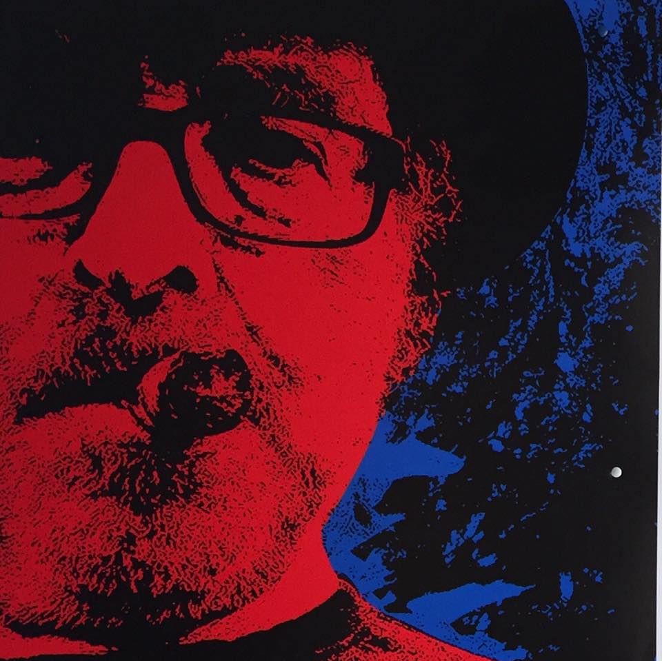 Au Revoir Jean-Luc Godard