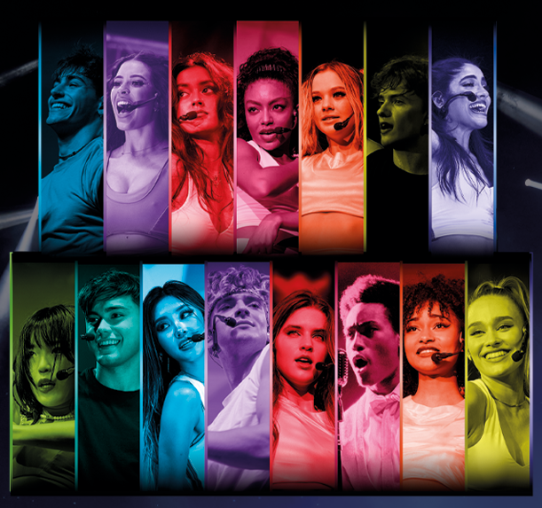 Now United