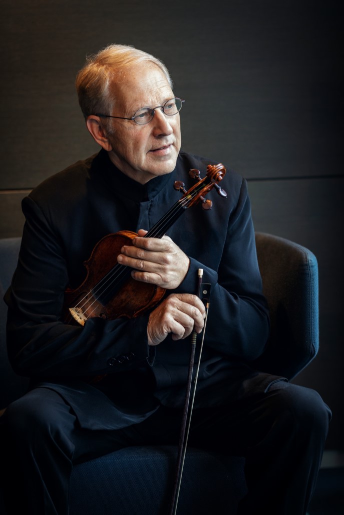 Shlomo Mintz