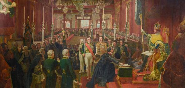 História da Independência do Brasil