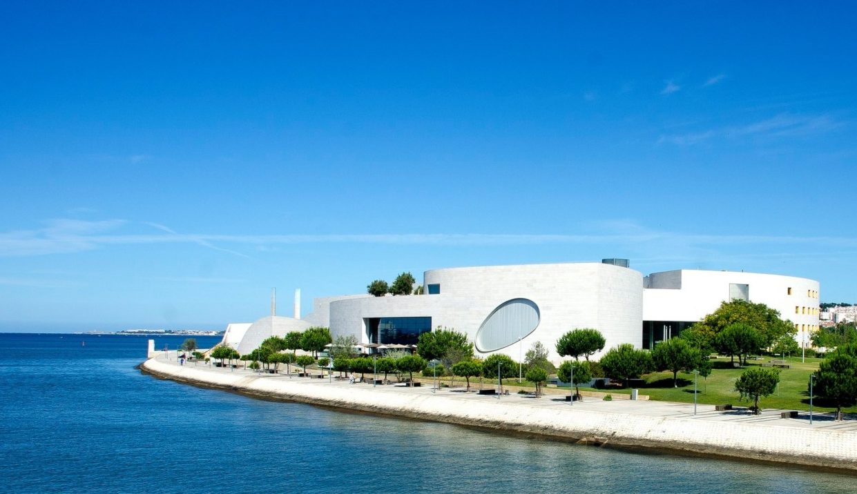 Noite Europeia dos Investigadores na Fund. Champalimaud