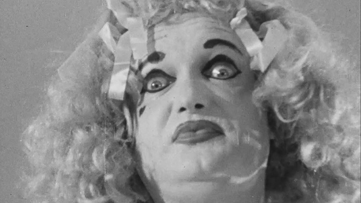 A Cinemateca com o Queer Lisboa