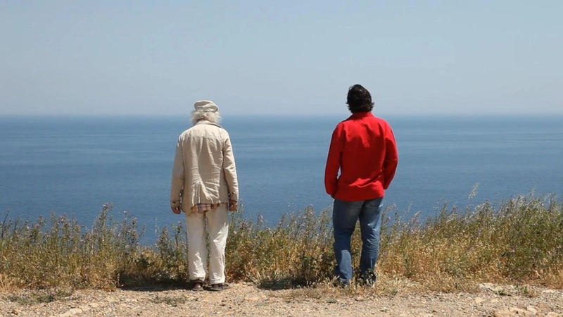 A Cinemateca com Doc’s Kingdom: Boris Lehman