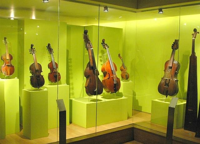 A Água, o Território e a Música