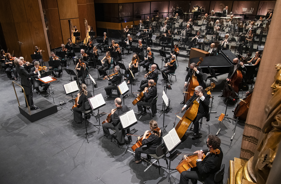 Concerto Sinfónico