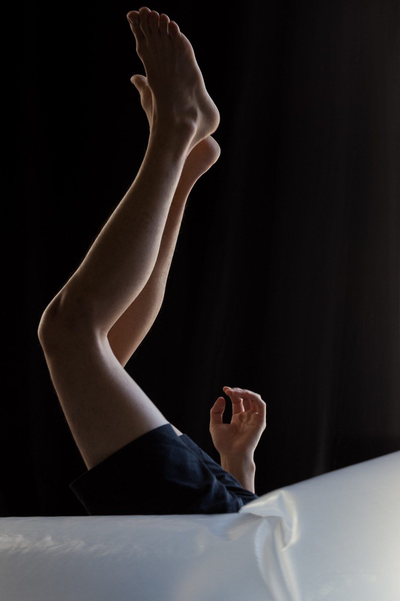 Pensar a Audiodescrição em Dança