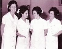 ‘Enfermeiras no Estado Novo’ de Susana Sousa Dias