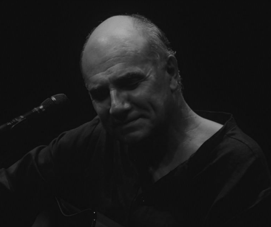 Andrés Stagnaro
