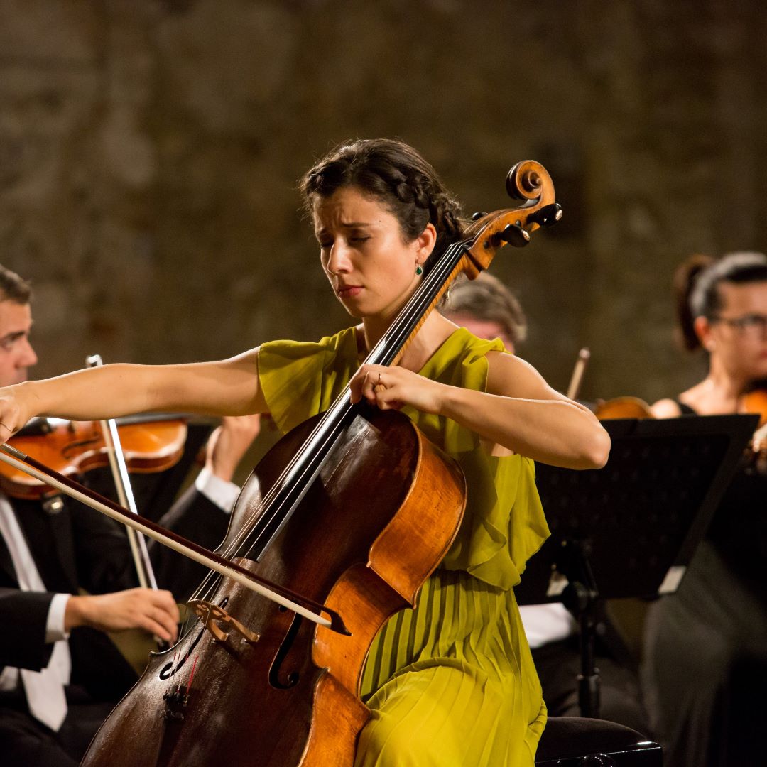 Fantasia, Canções e Trio