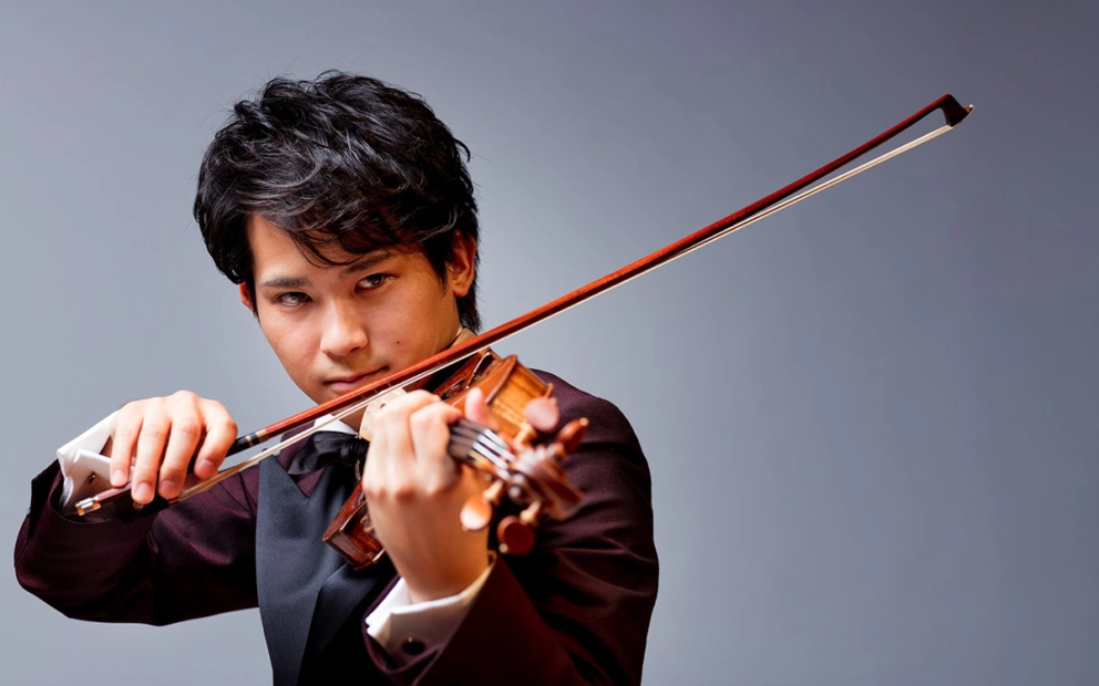 Sinfonia Concertante