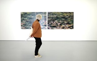 Lisbon Art Weekend