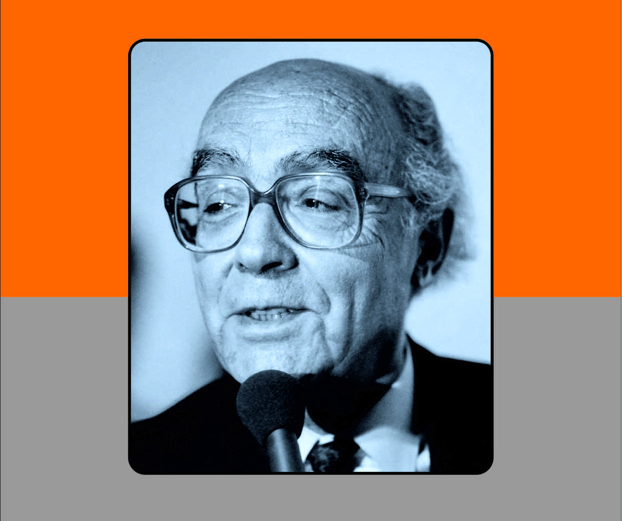 José Saramago, uma evocação