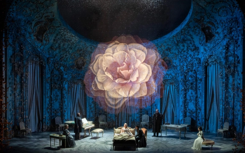 La Traviata