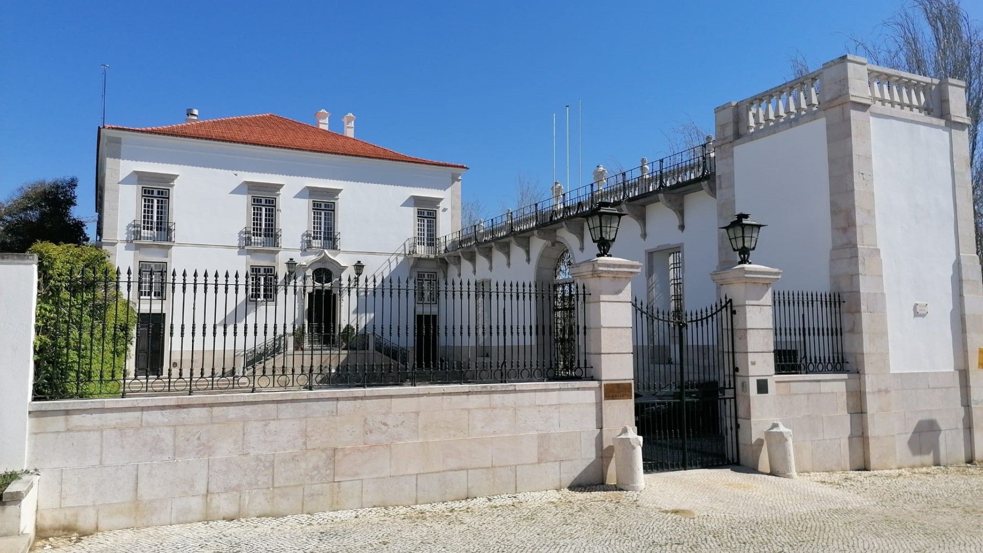 O Patriarcado de Lisboa