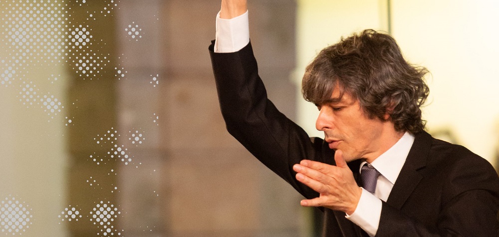 Concerto de Encerramento do Festival Música Viva 2022