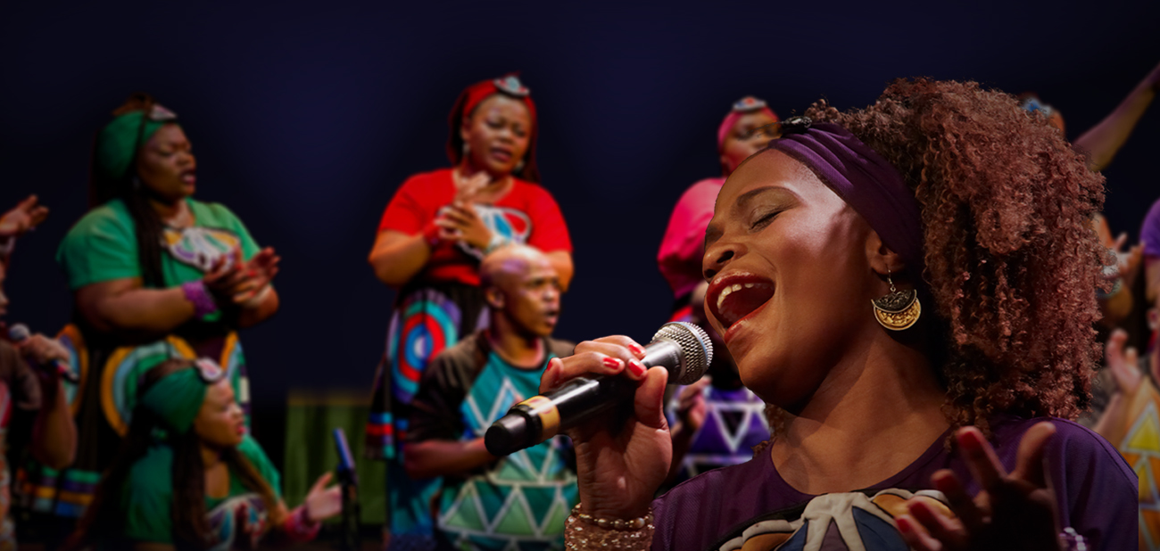 Soweto Gospel Choir