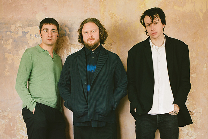 Alt-J