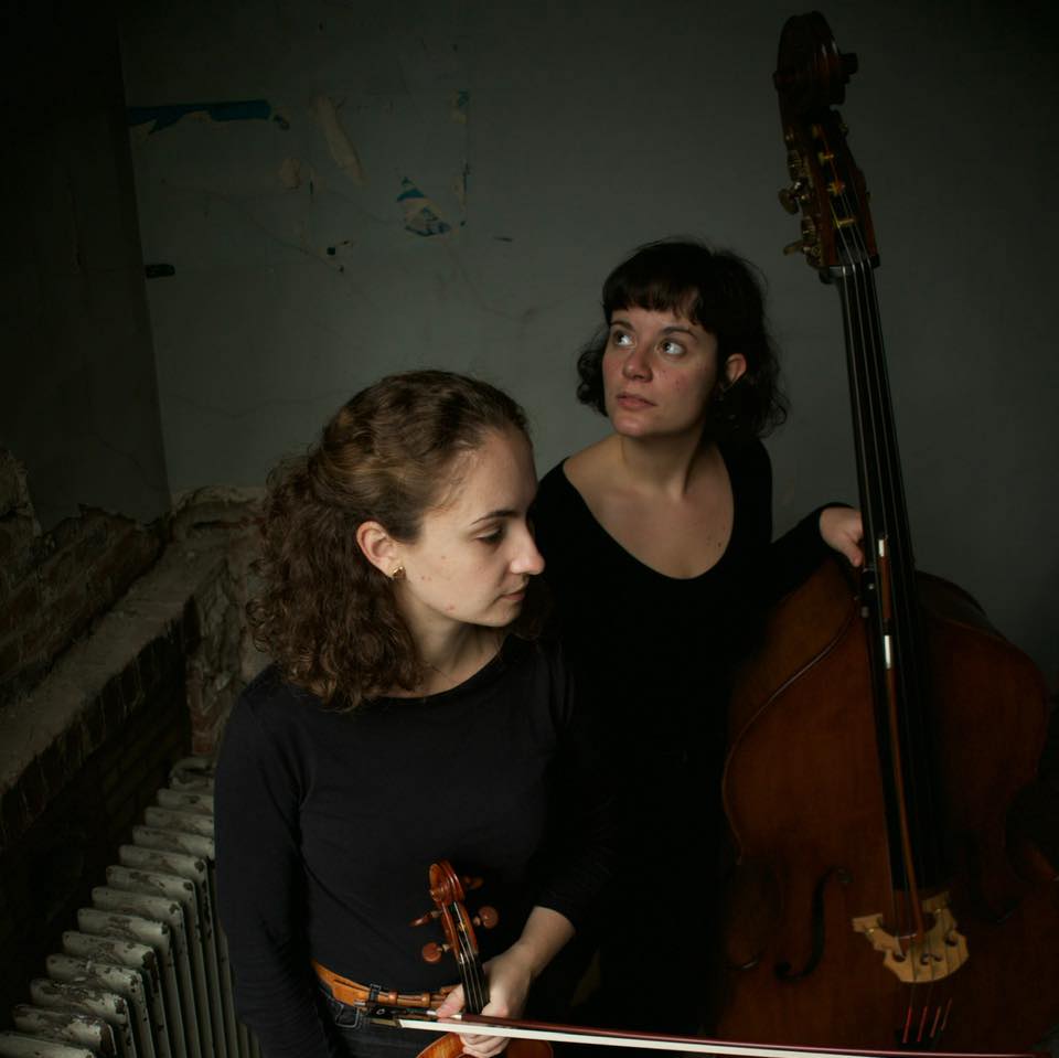CONTINUUMDUO
