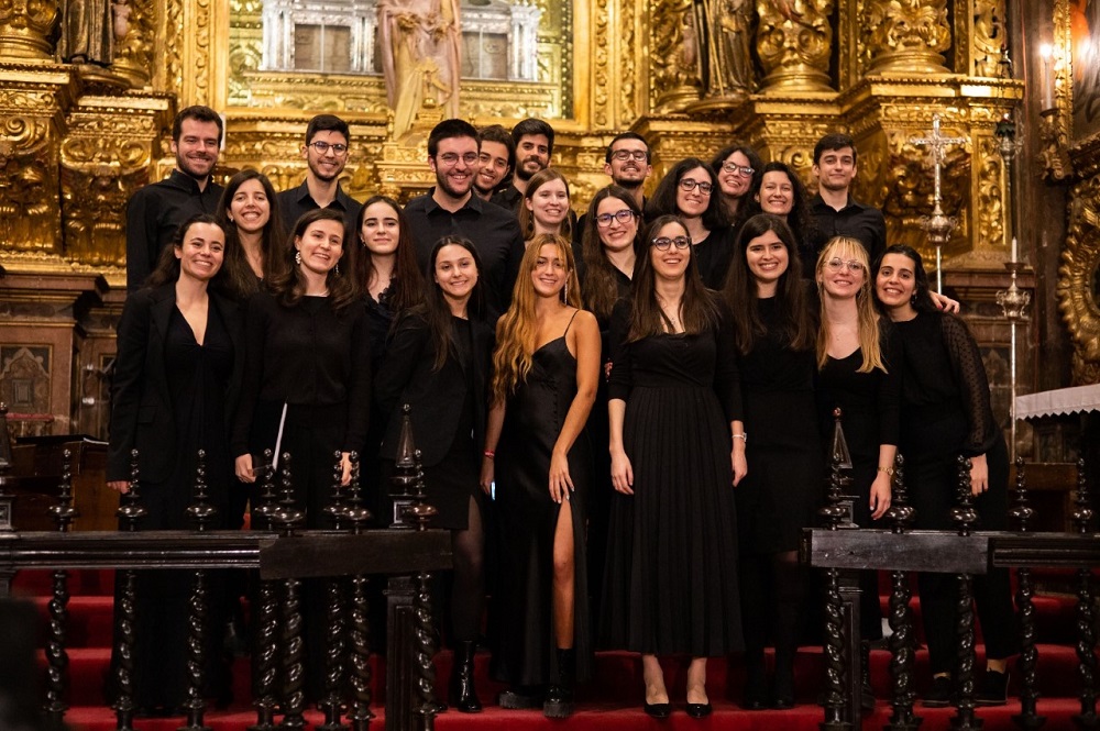 Coro Médico de Lisboa