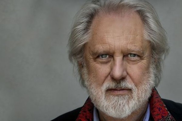 Homenagem a David Puttnam