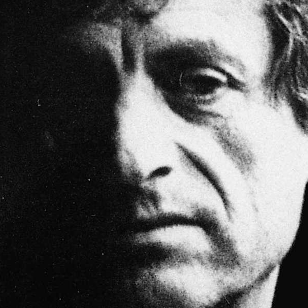 Centenário do Nascimento de Iannis Xenakis
