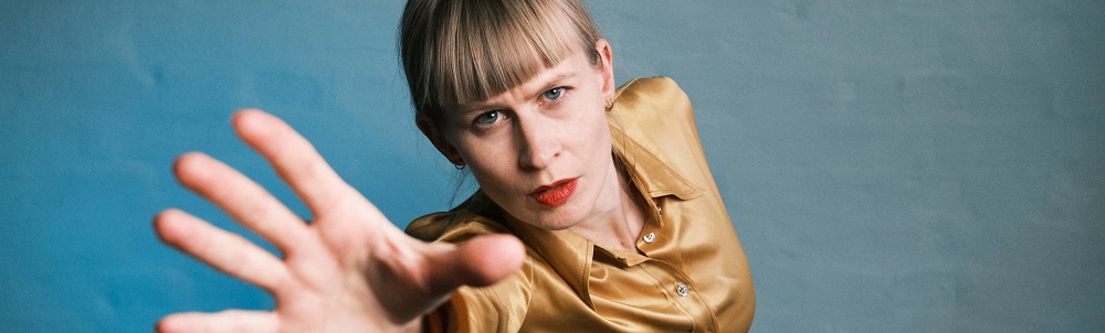 Jenny Hval