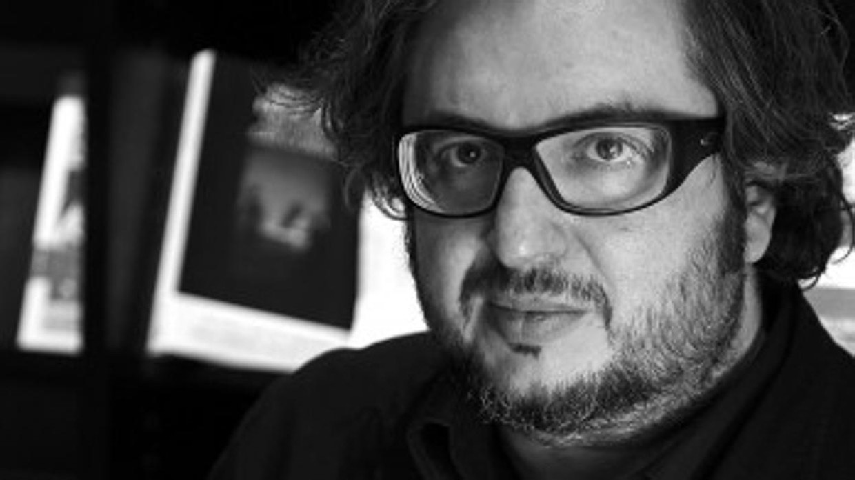Os escassos dias de Sol e para o Sol: o universo literário de J.Rodriguez