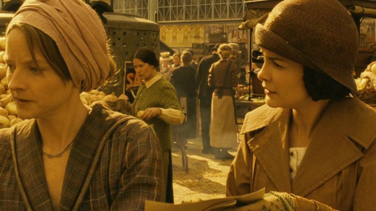 Ciclo Jean-Pierre Jeunet