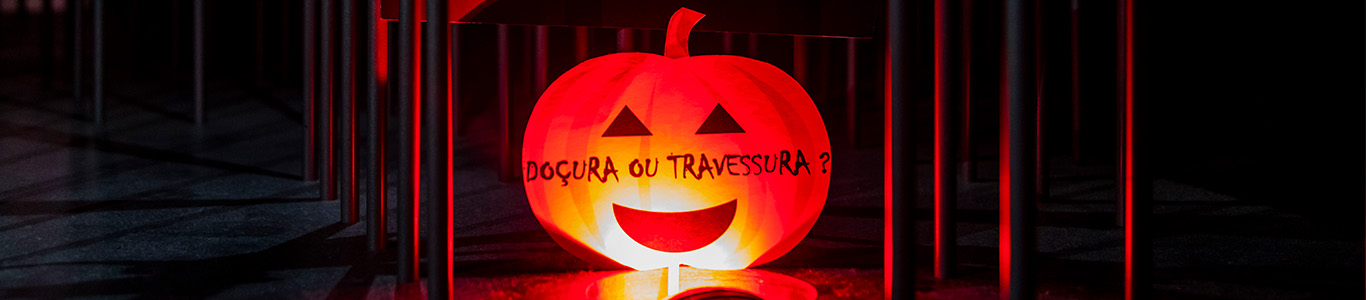 Monstrinhos à Solta