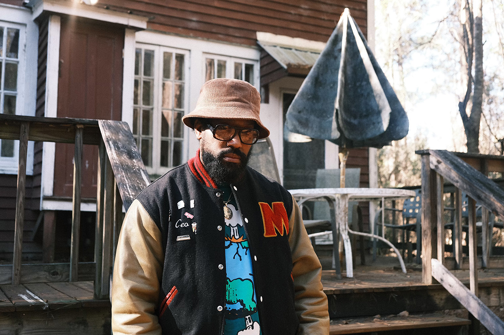 PJ Morton