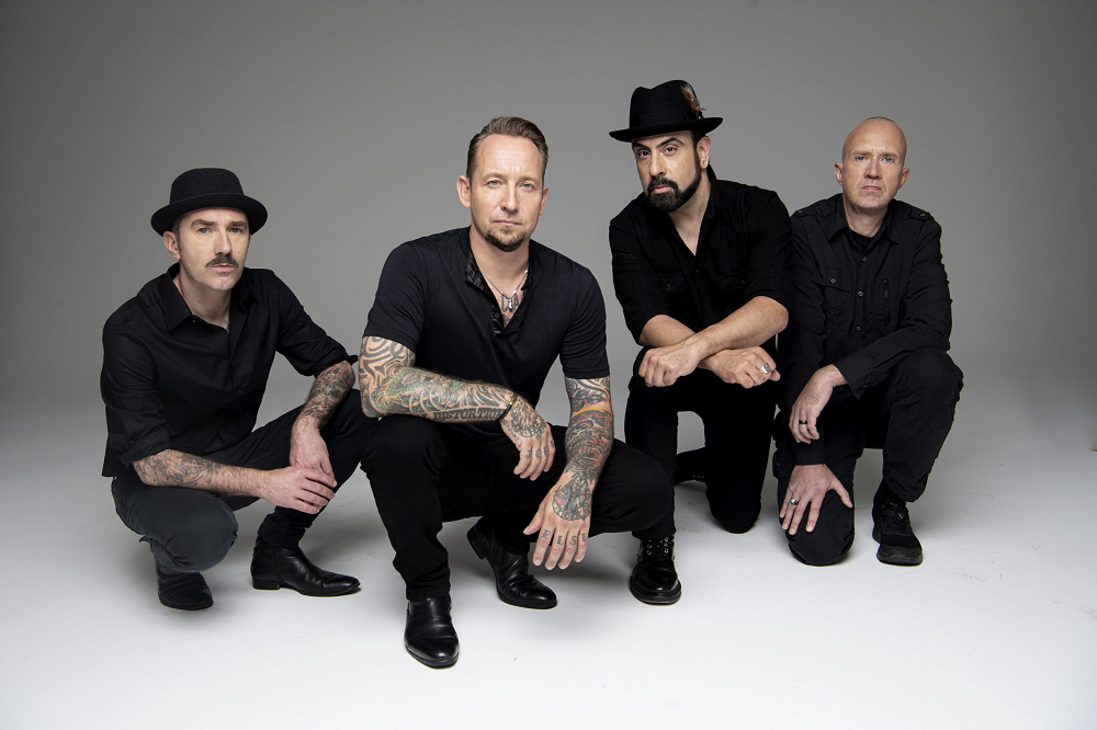 Volbeat