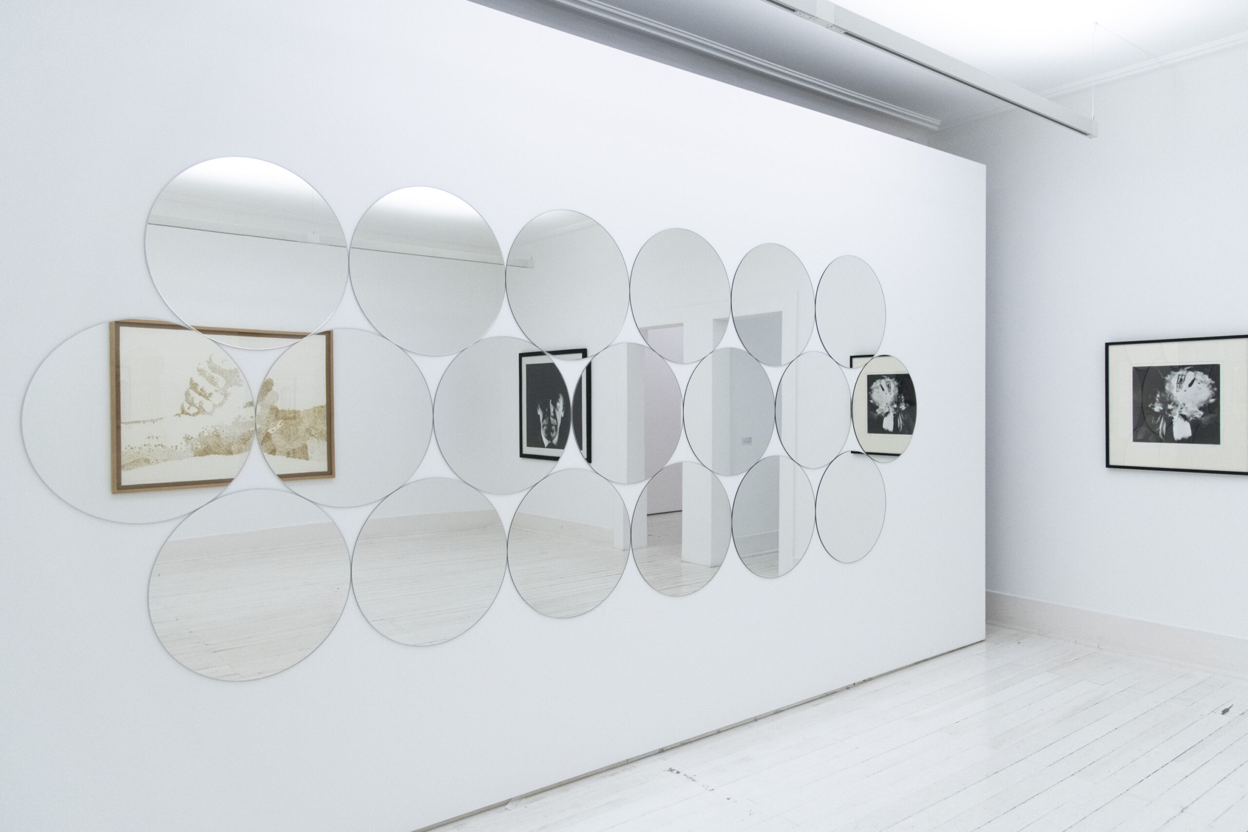 Why? Contemporary art in dialogue with the thinking of José Saramago