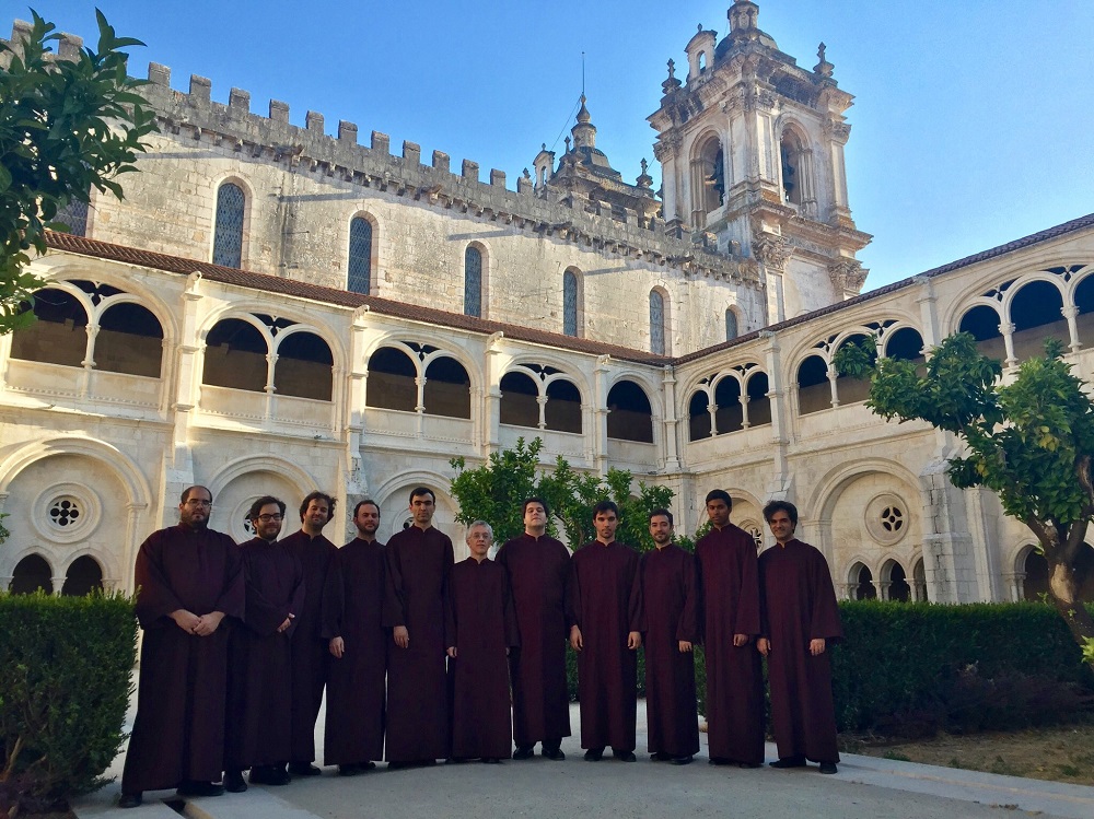 Coro Gregoriano de Lisboa