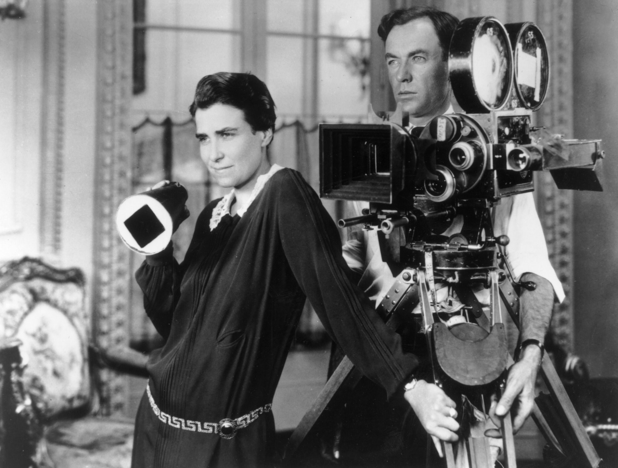 O Cinema Clássico de Dorothy Arzner