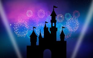 Walt Disney in Concert