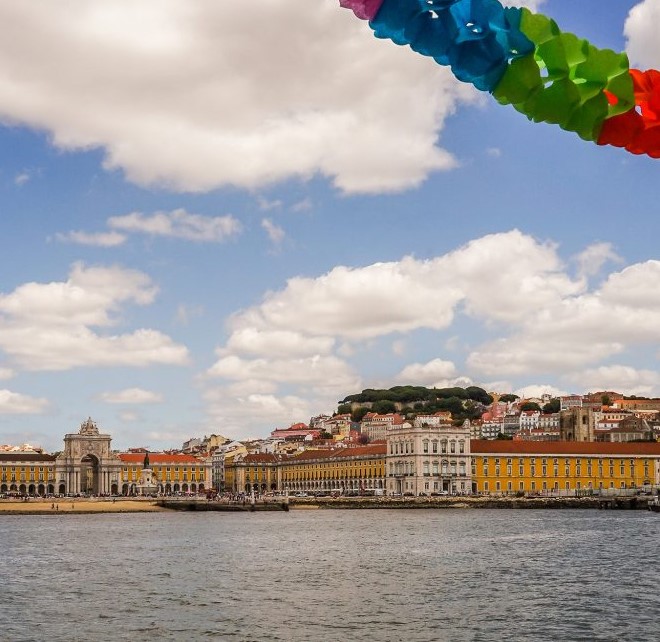 Lisboa vai ter ‘Passe Cultural’