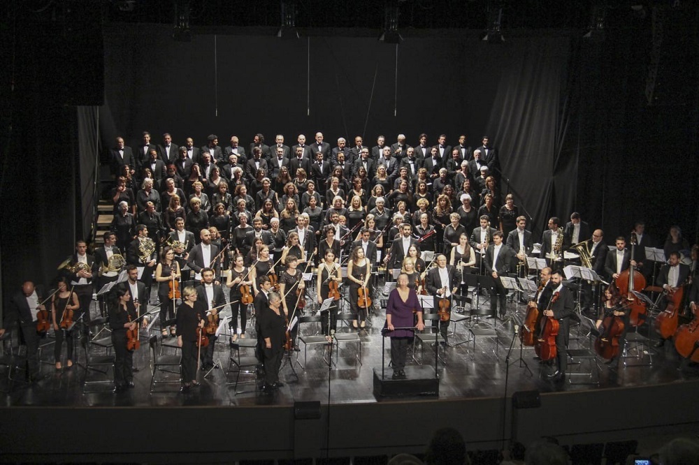 ‘O Messias’ de G. F. Händel